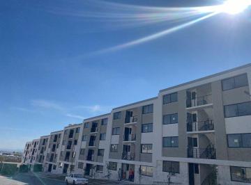 Departamento de 2 habitaciones, El Marqués · Renta Departamento Zaru
