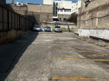 Terreno / Lote , Cuauhtémoc · Terreno Residencial con Comercio - (4)