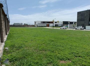Terreno / Lote , San Andrés Cholula · Lote en Venta en Lomas Parque Volcanes, Cascatta