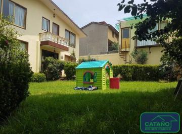 Casa de 4 habitaciones, La Magdalena Contreras · Casa en Venta, San Jeronimo Aculco, Tuxpan