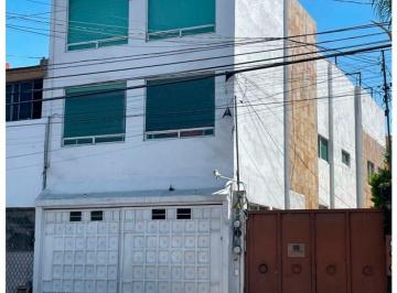 Edificio , Puebla · Edificio en Venta Colonia Luz Obrera, Puebla
