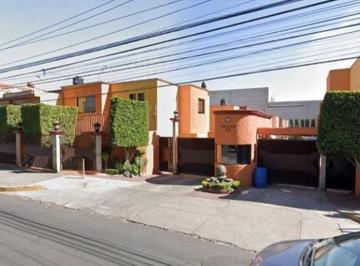 Casa de 3 habitaciones, Tlalpan · Vendo Casa de 160 m² 3 Recamaras en Calzada de Las Brujas Coapa