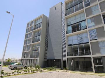 Departamento de 2 habitaciones, Tlajomulco de Zúñiga · Departamento en Planta Baja en Venta en Condominio Sant Marti