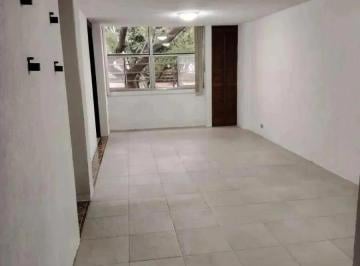 Departamento de 3 habitaciones, Alvaro Obregón · Torres de Mixcoac Venta Departamento 3 Recámaras 2 Baños Jardín