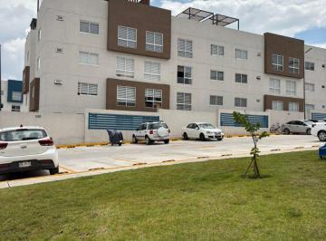 Departamento de 2 habitaciones, Cuautitlán Izcalli · Sittia Residencial Departamento en Venta con Roof Garden Comodos Accesos