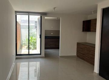 Casa en condominio de 3 habitaciones, Tlaxcala · Casa con 71 m² Superficie de Terreno y 3 Recámaras en Venta Atras de Volkswagen