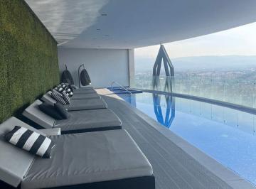 Departamento de 1 habitación, León · Rento Depto en Adamant de Una Recámara