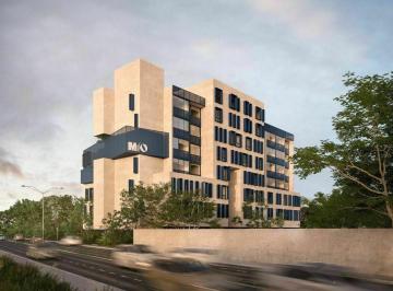 Departamento · 105m² · 2 Recámaras · 2 Estacionamientos · Departamento en Venta con Amenidades Premium en Montebello