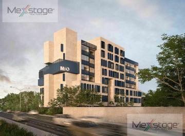 Departamento · 105m² · 2 Recámaras · 2 Estacionamientos · Departamento en Venta con Amenidades Premium en Montebello