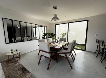 Casa en condominio de 3 habitaciones, San Mateo Atenco · Casa en Preventa - San Mateo Atenco.