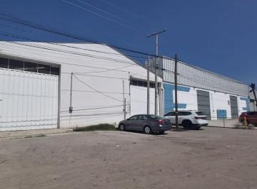 Bodega comercial · 1200m² · Bodega en Renta Carr. Manuel Doblado - Leon Km 1.5 Santa Rosa
