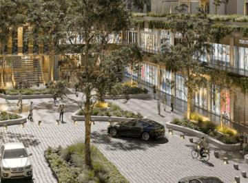 Oficina · 189m² · Oficinas en Venta en Valle Real Entre Bosques #803