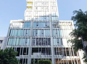 Oficina , Cuauhtémoc · Oficina de 323 m² en Renta en Condesa