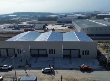 Bodega comercial , Santa Catarina · 3 Bodegas Nuevas en Renta en Parque Industrial en Santa Catarina, N. L