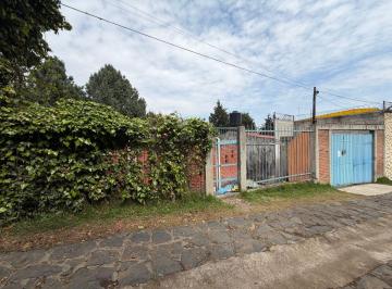 Casa de 8 habitaciones, Tlalpan · Oportunidad Multihabitacional en Santo Tomás Ajusco, Tlalpan, Cdmx