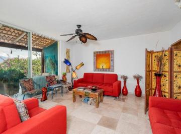 Casa en condominio en Venta de 3 habitaciones Pueblo San Juan Cosala · Casa con Vista Al Lago de Chapala, 3 Recámaras y Terraza en San Juan Cosalá