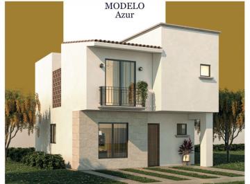 Casa · 3 Recámaras · 2 Estacionamientos · Casa en Venta en Viñedos del Mar Modelo Azur