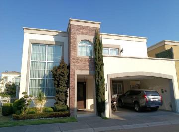 Casa en condominio de 3 habitaciones, Metepec · Casa en Venta Residencial Portofino, Metepec