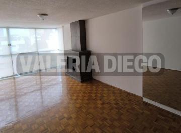 Departamento · 145m² · 3 Recámaras · 2 Estacionamientos - ROME BIENES RAICES · Vendo Departamento en del Valle Centro, Benito Juarez