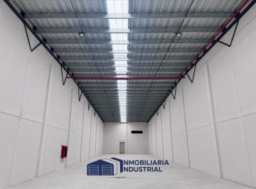 Bodega comercial , Mérida · Nueva Bodega en Renta 500 m² a 2 Min de Periferico en Tixcacal Opichen con Anden y Seguridad 24 Hrs