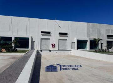 Bodega comercial , Mérida · Nueva Bodega en Renta 500 m² a 2 Min de Periferico en Tixcacal Opichen con Anden y Seguridad 24 Hrs