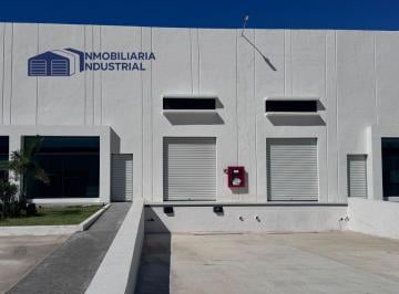 Bodega comercial , Mérida · Bodega en Renta 500 m² con Anden y Oficinas en Merida Tixcacal Opichen