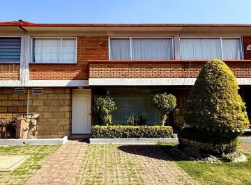 Casa en condominio de 3 habitaciones, Toluca · Casa en Venta Villas Fontana III Toluca