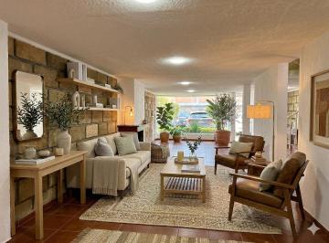 Casa en condominio de 3 habitaciones, Toluca · Casa en Venta Villas Fontana III Toluca