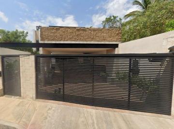 Casa de 4 habitaciones, Mérida · Casa en Venta en Colonia Montebello por Debajo de Su Valor Comercial.