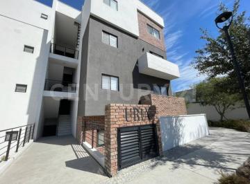 Departamento · 108m² · 3 Recámaras · 2 Estacionamientos · Departamento en Venta en Bonavente, Valle de Cumbres, García