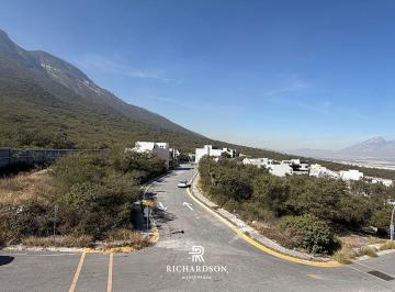 Terreno / Lote , Monterrey · Terreno en Venta - Cumbres Elite Premier - Monterrey N. L.