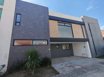 Casa de 4 habitaciones, San Pedro Cholula · Casa en Venta en Fracc Real Paso de Cortes San Pedro Cholula