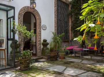 Terreno / Lote · 472m² · 8 Recámaras · Mansión de 8 Suites en Venta en La Condesa