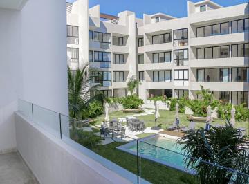 Departamento · 86m² · 1 Recámara · 1 Estacionamiento · Venta Departamento 1 Habitacion en Playa del Carmen Entrega Inmediata