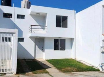 Casa de 3 habitaciones, Bahía de Banderas · Jg - Linda Casa en Venta Ubicada en Nayarit