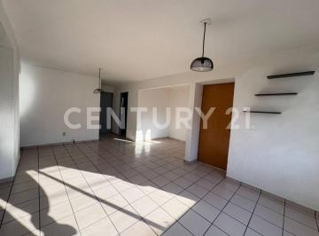 Departamento · 64m² · 2 Recámaras · 1 Estacionamiento · Departamento en Villas de San Javier, Zapopan.