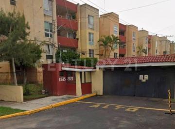 Departamento · 64m² · 2 Recámaras · 1 Estacionamiento · Departamento en Villas de San Javier, Zapopan.