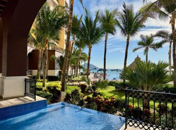 Departamento de 2 habitaciones, Mazatlán · Departamento en Venta en Gavias Grand Vista Al Mar y Pie de Playa en Cerritos