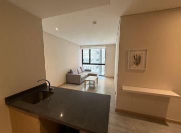 Departamento de 2 habitaciones, Miguel Hidalgo · Departamento 2 Recámaras en Polarea