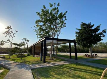 Terreno / Lote , Mérida · Lotes Residenciales en Venta, Merida, con Amenidades Cerca de La Costa