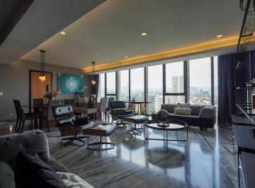 Departamento de 3 habitaciones, Cuajimalpa de Morelos · Departamento en Venta en Avivia Bosques, Lomas del Chamizal