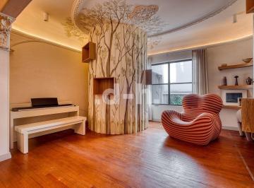 18aa57c2ff8b78979cb651dfe30a4573689ad715f1e3cca1ece4c35b5f928556 · Departamento Acogedor con Balcón y Chimenea en Polanco