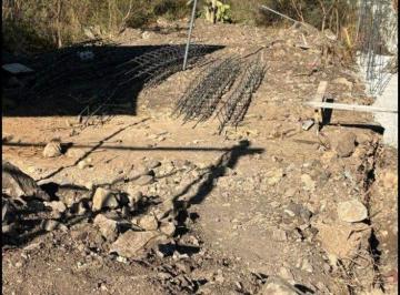 Terreno / Lote , Morelia · Súper Terreno en Bosques Tres Marías