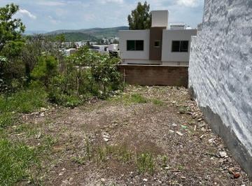 Terreno / Lote 173m² Venta Conjunto habitacional Bosques Tres Marías · Súper Terreno en Bosques Tres Marías