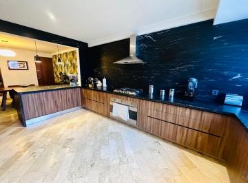 Departamento de 3 habitaciones, Cuajimalpa de Morelos · Departamento en Venta en Bosque de Las Lomas