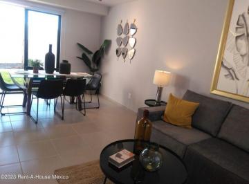 Casa · 104m² · 3 Recámaras · 2 Estacionamientos · Sonterra Casa de Dos Niveles en Venta Rah1280