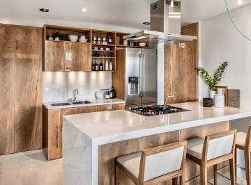 Departamento · 74m² · 2 Recámaras · Departamento en Venta Frente Al Country