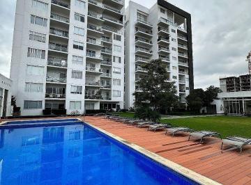 Departamento de 2 habitaciones, Zapopan · Departamento en Renta en Torre Livorno