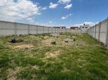 Terreno / Lote , San Mateo Atenco · Terreno en Venta en San Mateo Atenco