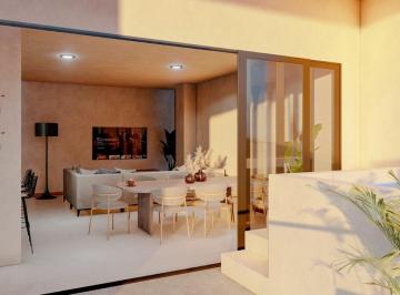 Departamento · 65m² · 1 Recámara · 1 Estacionamiento · Venta de Departamento 1 Hab Playa del Carmen Boliche y Sauna